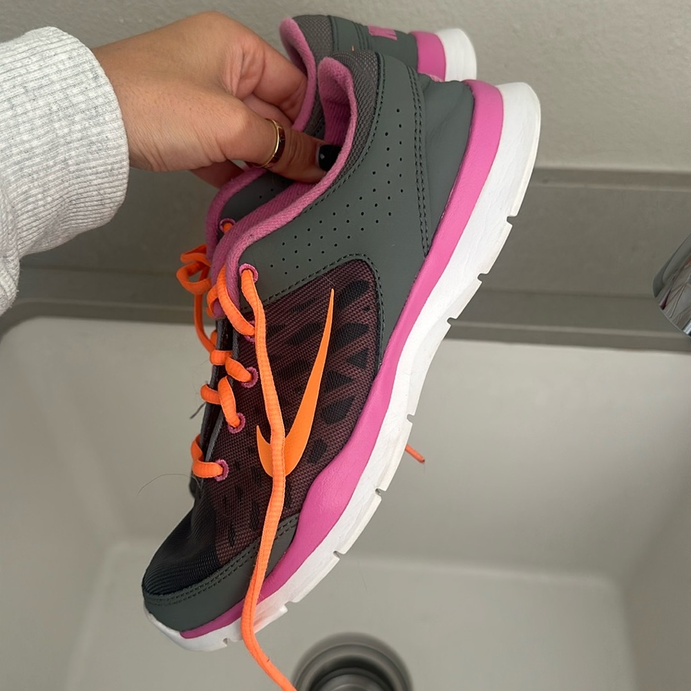 Nike Shoe
